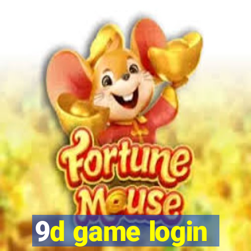 9d game login